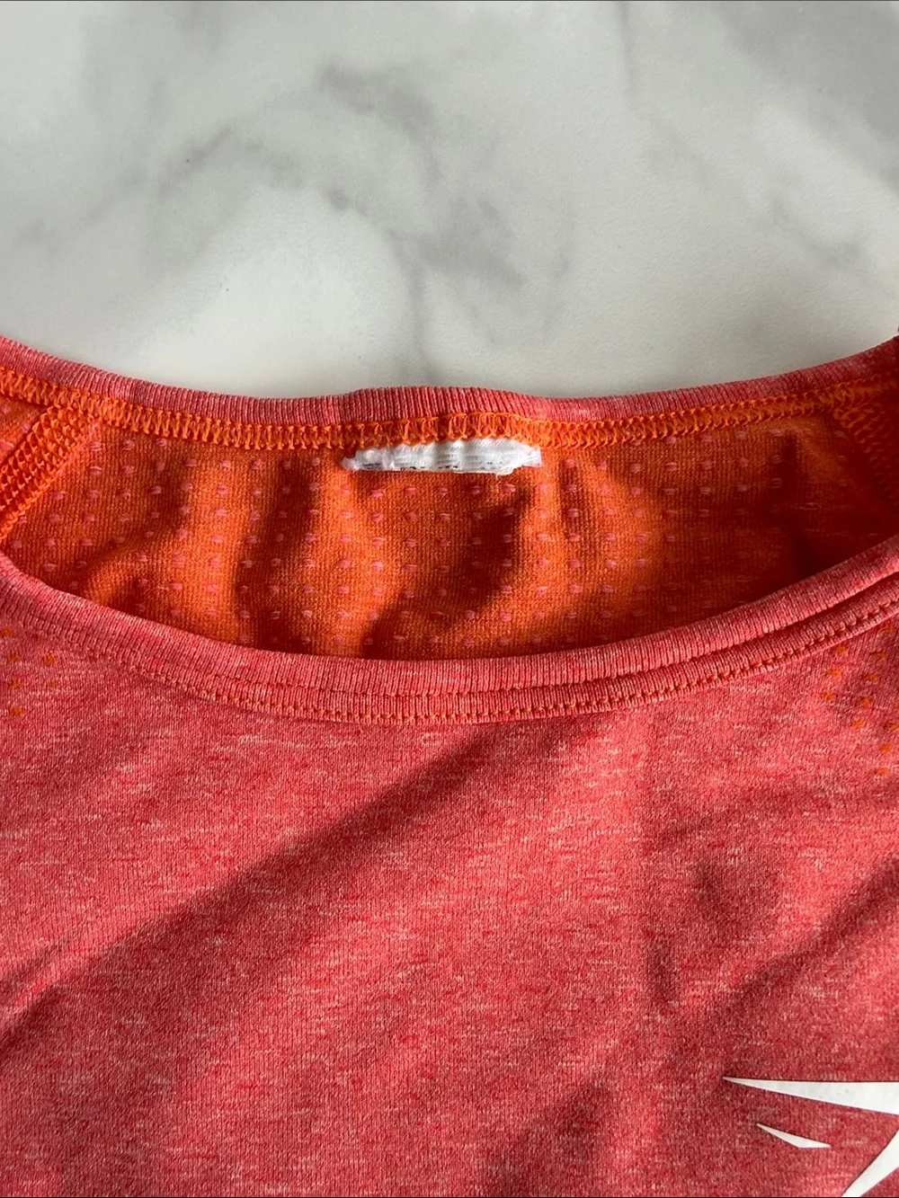 Gymshark seamless long